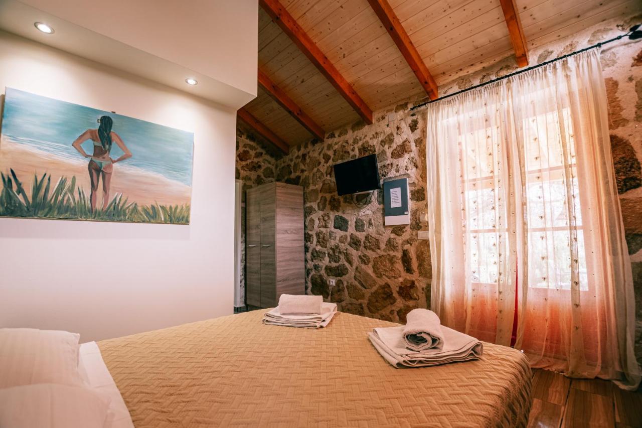 فيلا Dreamy Stone House Pesádha المظهر الخارجي الصورة