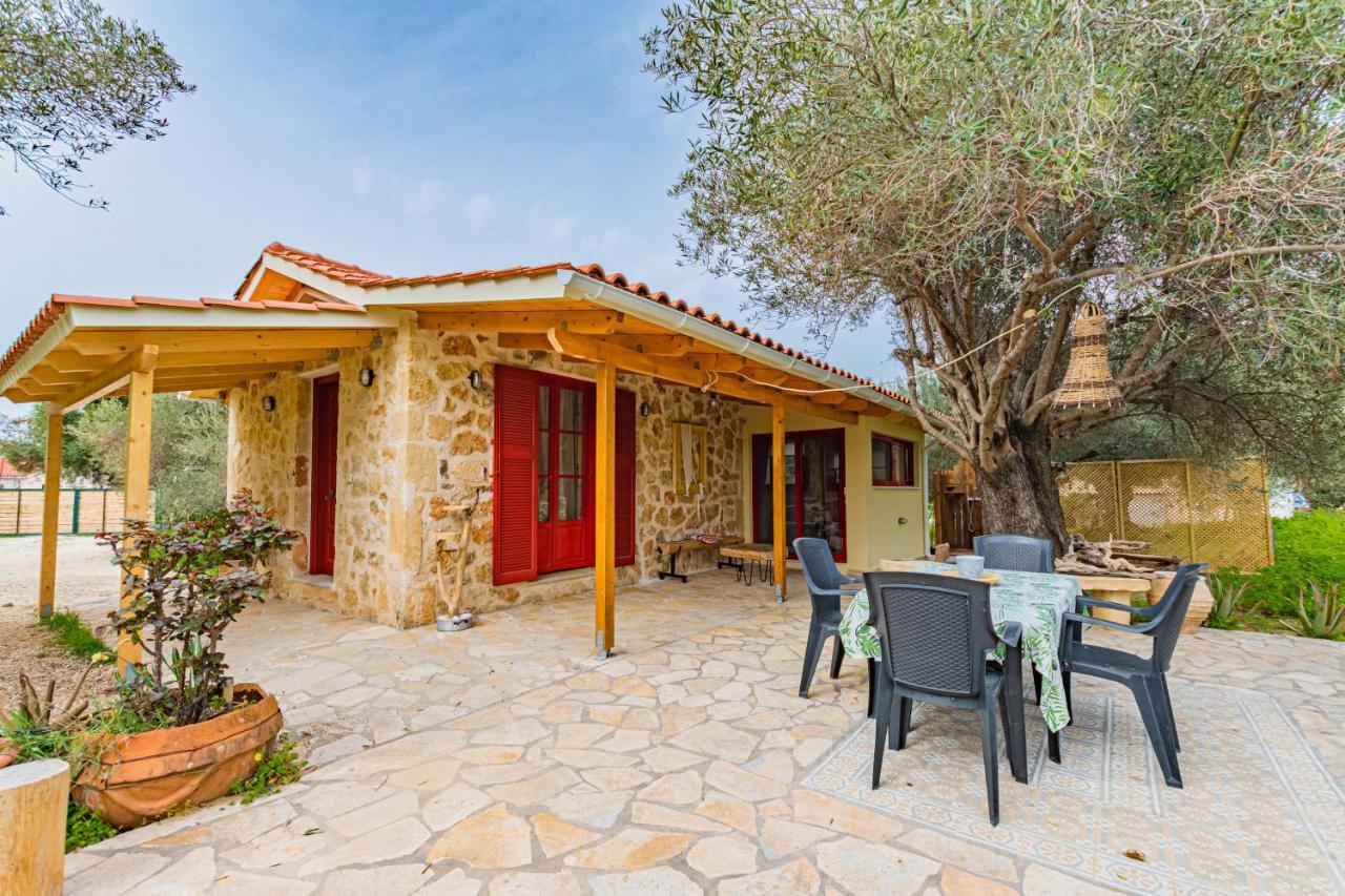 فيلا Dreamy Stone House Pesádha المظهر الخارجي الصورة